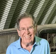 Allen Wayne McConnell Obituary -