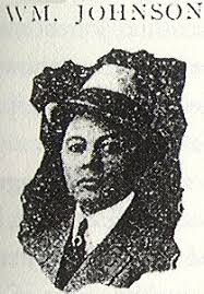 Bill Johnson (contrabassist)