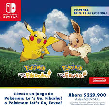Experiencia y objetivos comunes llevan a corporación juego y niñez y otras organizaciones a unirse para lograr metas conjuntas. Pepe Ganga Viaja A La Region De Kanto Con Pikachu O Facebook