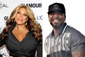 (born march 2, 1971), better known by his stage name method man, is an american rapper, songwriter, record producer and actor. Method Man S Wife Claps Back At Wendy Williams Bossip