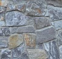 Granite Random Fieldstone -