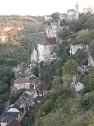 A body in a perfect state of conservation.some people think it to be the remains of the disciple zaccheus, others believe it belongs to. Rocamadour Bild Von Rocamadour Lot Tripadvisor