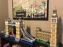 Order today with free shipping. Lego Big Ben And London Tower Bridge Album On Imgur