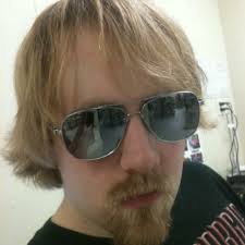 Listen to 8bit terror