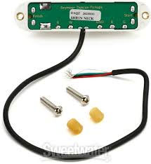 Seymour duncan p rails wiring the telecaster guitar forum rail question 4 toggle les paul in a hh strat help esquire shpr 1s set triple shot or push pull pot 2 piece diagram first build grounding issues checking my mounts another hsh super installing shots on cheap makeover tonefiend com mine v2 postimages nucleus vw alternator full. Seymour Duncan Shr 1n Hot Rails Neck Strat Single Coil Sized Humbucker Pickup White Sweetwater