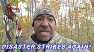 Abe Hall From Reaper Crew Nabs an OLD Indiana Whitetail With Black Widow  PMA