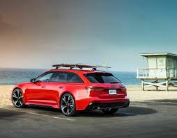 Image result for Tango Red 2023 RS6
