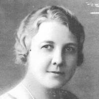 Amanda Afton Rampton (1884–1946)