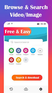 Downloading music from the internet allows you to access your favorite tracks on your computer, devices and phones. All Video Downloader Mp4 Video Downloader 2 6 Apk Download For Android