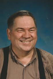 Lawrence Edward McGrew Obituary