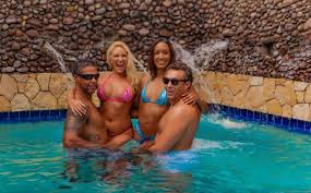 Naughty couple seduces hot coed. 9 Naughty Hotels For A Night Of Romance Orbitz