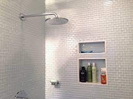Check spelling or type a new query. Glass Subway Tile Bathrooms By Subwaytileoutlet Com Modern Bathroom Other By Subway Tile Outlet Houzz