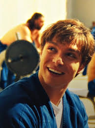 Nicholas Olivieri's Instagram, Twitter & Facebook