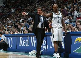 Proven nba veteran with championship pedigree. Chauncey Billups Reflects On Time In Minnesota Minnesota Timberwolves