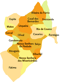 Ourém (Concelho de) | Geneall.net