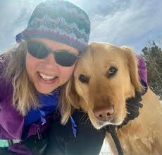 Got in a little dirt time today. Or should I call it snow time?