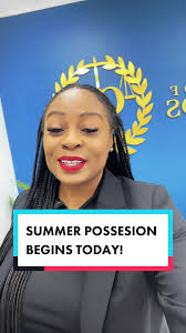 Summer Possession Alert for Noncustodial Parents in Texas!