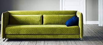 Softline Meubles Fauteuils Tables Design Octopus Mobel Sofa Bett Schlafsofa
