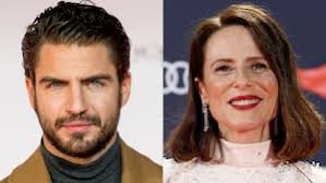 Maxi Iglesias y Aitana Sánchez Gijón, pareja sorpresa | Hype | Cadena SER