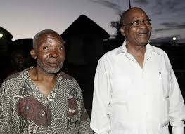 Jun 29, 2021 · zuma was not in court for the ruling on tuesday and has been ordered to hand himself over within five days. Jacob Zuma S Brother To Be Laid To Rest Next Thursday Says Family Elder