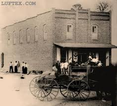 Old Burke Store And Post Office The Burke Community Is About 6 Miles South Of Lufkin On U S Hwy 59 Texas History Only In Texas Old Pictures