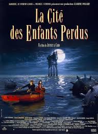 Marie trintignant, paris (paris, france). The City Of Lost Children Feature Film 1994 1995 Crew United