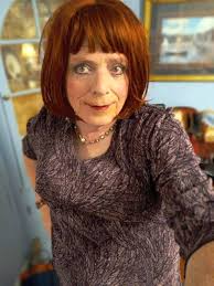 Christina Jaclyn-James