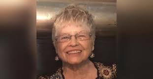 Nancy Jo Newlin Obituary