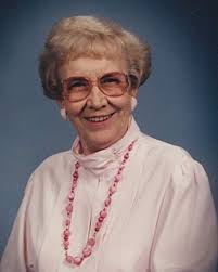 Obituary information for RUBY WILKERSON