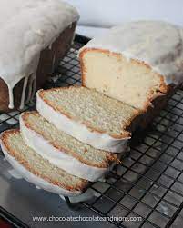 Sweet cake like consistanancy unlike dense pound cake. Eggnog Pound Cake Chocolate Chocolate And More