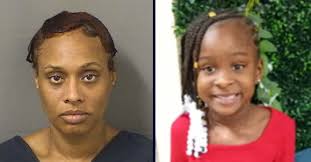 Mom accused of killing daughter to face death penalty