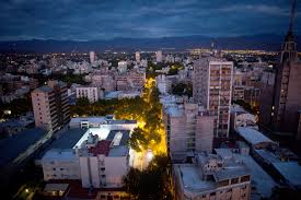 Welcome to buenos aires, capital city of argentina. 36 Hours In Mendoza Argentina The New York Times