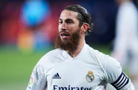 Cuenta oficial de sergio ramos. Manchester United S Sergio Ramos Transfer Rumour Is False