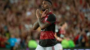 O flamengo entra em campo na noite deste domingo (20) para encarar o fluminense, em partida válida pela 27ª rodada do campeonato brasileiro. Gafe Jornal Italiano Destaca Crescimento De Gerson No Flamengo Mas Se Confunde Ao Usar Foto De Vitinho Flamengo Coluna Do Fla