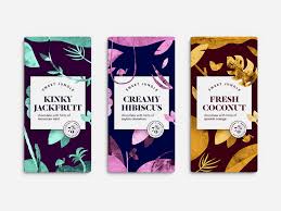 Sweet Jungle Chocolates Chocolate Packaging Chocolate Packaging Design Packaging Design Inspiration