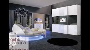 Camere da letto moderne e classiche a padova. Camera Da Letto Moderna A Catania Serenissima Youtube