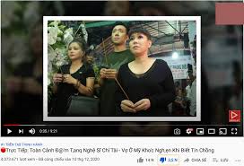 Ban tổ chức lễ viếng chí tài xin phép không nhận vòng hoa. 5ddzhv Ybecvlm