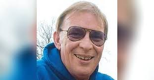 Mark Galloway Obituary