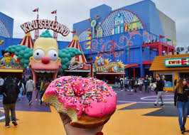 Yummiest Places To Eat At Universal Studios Hollywood In 2020 Universal Studios Food Universal Studios Universal Studios Hollywood