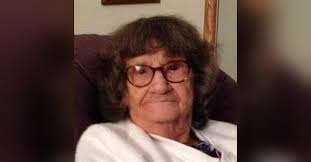 Gilsie Lura Tenney Obituary