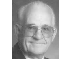 Ted Stevens Obituary (1924