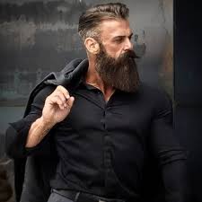Beardy Bloke Beard Styles Beard Styles For Men Hair And Beard Styles