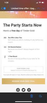 The main office of datingranking is registered at 3734 lynn street, newton, ma. Here S A Free Gold Trial For Anyone That Wants It Will Post Code To Comments Tinder