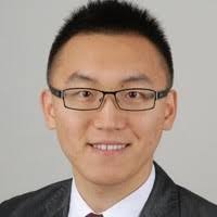 10+ "Dr. Qiu" profiles
