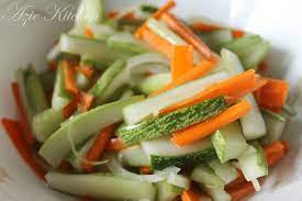 Karimamakkepalaikan avisitorfrompantai,negeri merah3minsago sembilanarrivedfrom google.comandviewedazie kitchen:nasigorengikan avisitorfromkualalumpur. Aduhaaiii Sedap Nyeerr Nasi Dagang Terengganu Dengan Gulai Ikan Tongkol Azie Kitchen