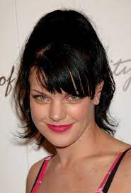 Pauley Perrette Pauley Perrette Abby Sciuto Ncis Abby Sciuto
