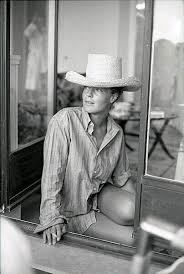 Classic Summer Style The Flair Index Romy Schneider Romy Brigitte