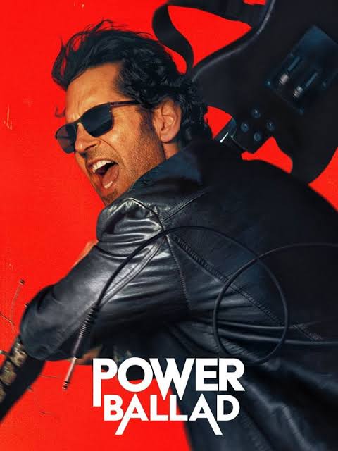 Power Ballad (2026) - Cast, Reviews & Showtimes - District
