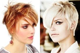 Diciamolo, i capelli corti non passano mai di moda… da twiggy a zoe kravits, passando per sharon stone, . Tagli Capelli Corti Sfilati E Asimmetrici Autunno 2011