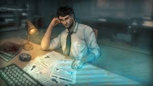 Image result for detective games